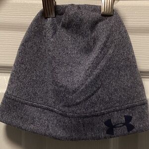 Under Armor hat